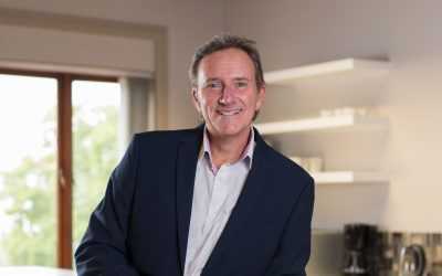 Quick-fire Q&A with Ken Varejes
