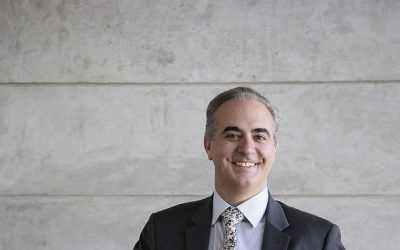 Quick-fire Q&A with Stefano Marani