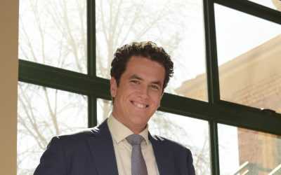 Quick-fire Q&A with Wouter Vermeulen