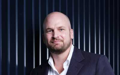 Quick-fire Q&A with Richard Flack