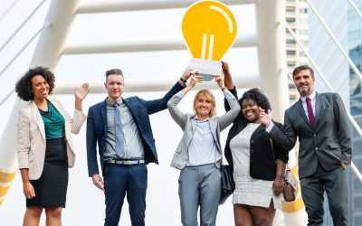 How employee benefits boost business owners and employees