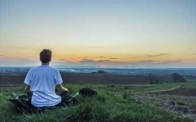 Why wellness needs to be a business transformation priority