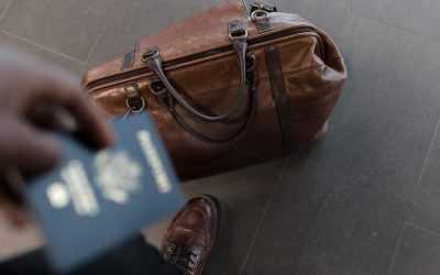 How the Connection Economy is influencing corporate travel