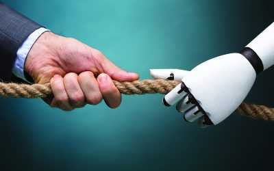The future of work
