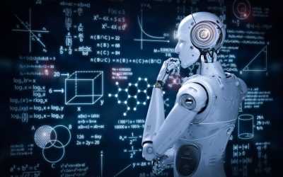 How AI, Robotics & Blockchain are changing the business landscape
