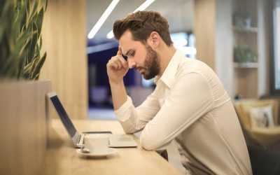 Make the most of a mid-career crisis