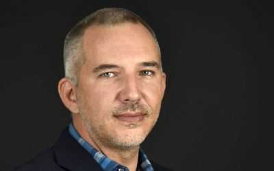 Quick-fire Q&A with Cedric Guilleminot
