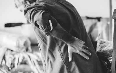 High levels of stress can cause premature ageing