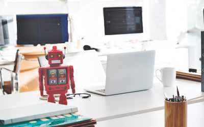 Robotic Process Automation – Employ or Outsource?