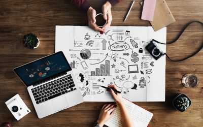 Technology helps brands to evolve