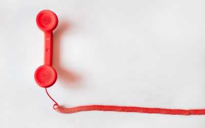 Say “hello” to your customers regularly and they’ll keep coming back