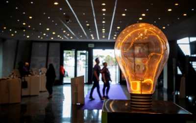 Accelerating innovation