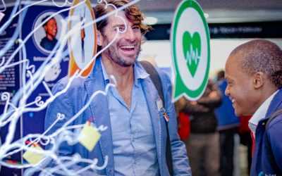 The startups changing healthcare through innovation
