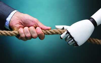 The future of work